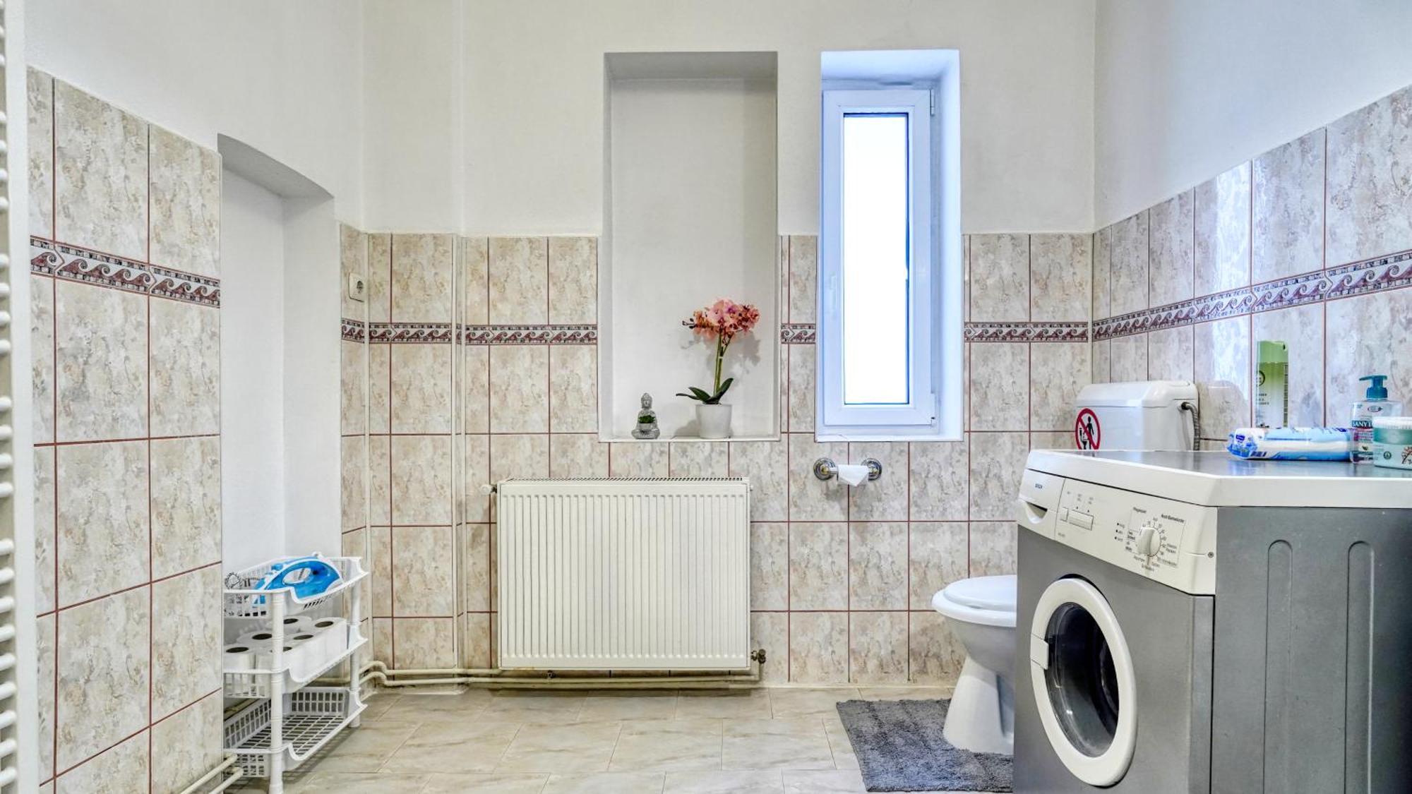 Intimo Oldtown Romantic Apartment Braşov Eksteriør billede