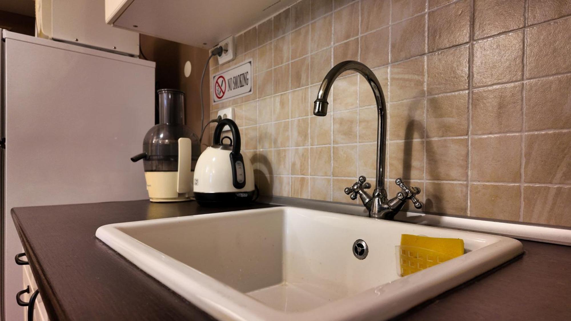 Intimo Oldtown Romantic Apartment Braşov Eksteriør billede
